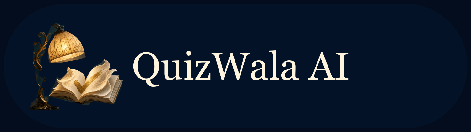 QuizWala AI